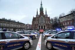 SMK00487.jpg-Wyjątkowe podziękowania Prezydenta Miasta Krakowa dla służb