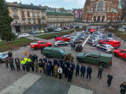 JG_251212_KRK_DJI_0051.jpg-Prezydent podziękował służbom mundurowym