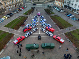 JG_251212_KRK_DJI_0058.jpg-Prezydent podziękował służbom mundurowym