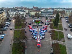 JG_251212_KRK_DJI_0070.jpg-Prezydent podziękował służbom mundurowym