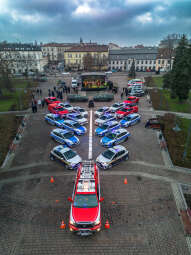 JG_251212_KRK_DJI_0078.jpg-Prezydent podziękował służbom mundurowym