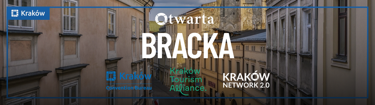 Otwarta Bracka