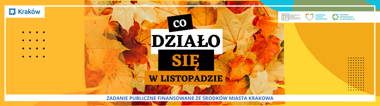 Podsumowanie listopad 2025