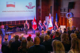 Związek Nauczycielstwa Polskiego, ZNP, 120 lat, jubileusz, Miszalski, Klaman, zdjęcia