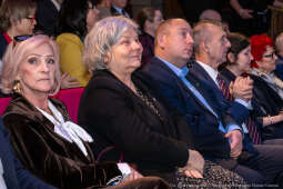 Związek Nauczycielstwa Polskiego, ZNP, 120 lat, jubileusz, Miszalski, Klaman, zdjęcia