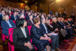 Związek Nauczycielstwa Polskiego, ZNP, 120 lat, jubileusz, Miszalski, Klaman, zdjęcia