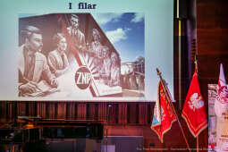 Związek Nauczycielstwa Polskiego, ZNP, 120 lat, jubileusz, Miszalski, Klaman, zdjęcia