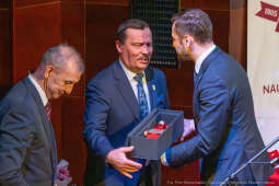 Związek Nauczycielstwa Polskiego, ZNP, 120 lat, jubileusz, Miszalski, Klaman, zdjęcia