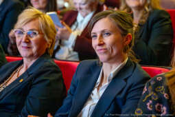 Związek Nauczycielstwa Polskiego, ZNP, 120 lat, jubileusz, Miszalski, Klaman, zdjęcia