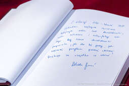 Związek Nauczycielstwa Polskiego, ZNP, 120 lat, jubileusz, Miszalski, Klaman, zdjęcia