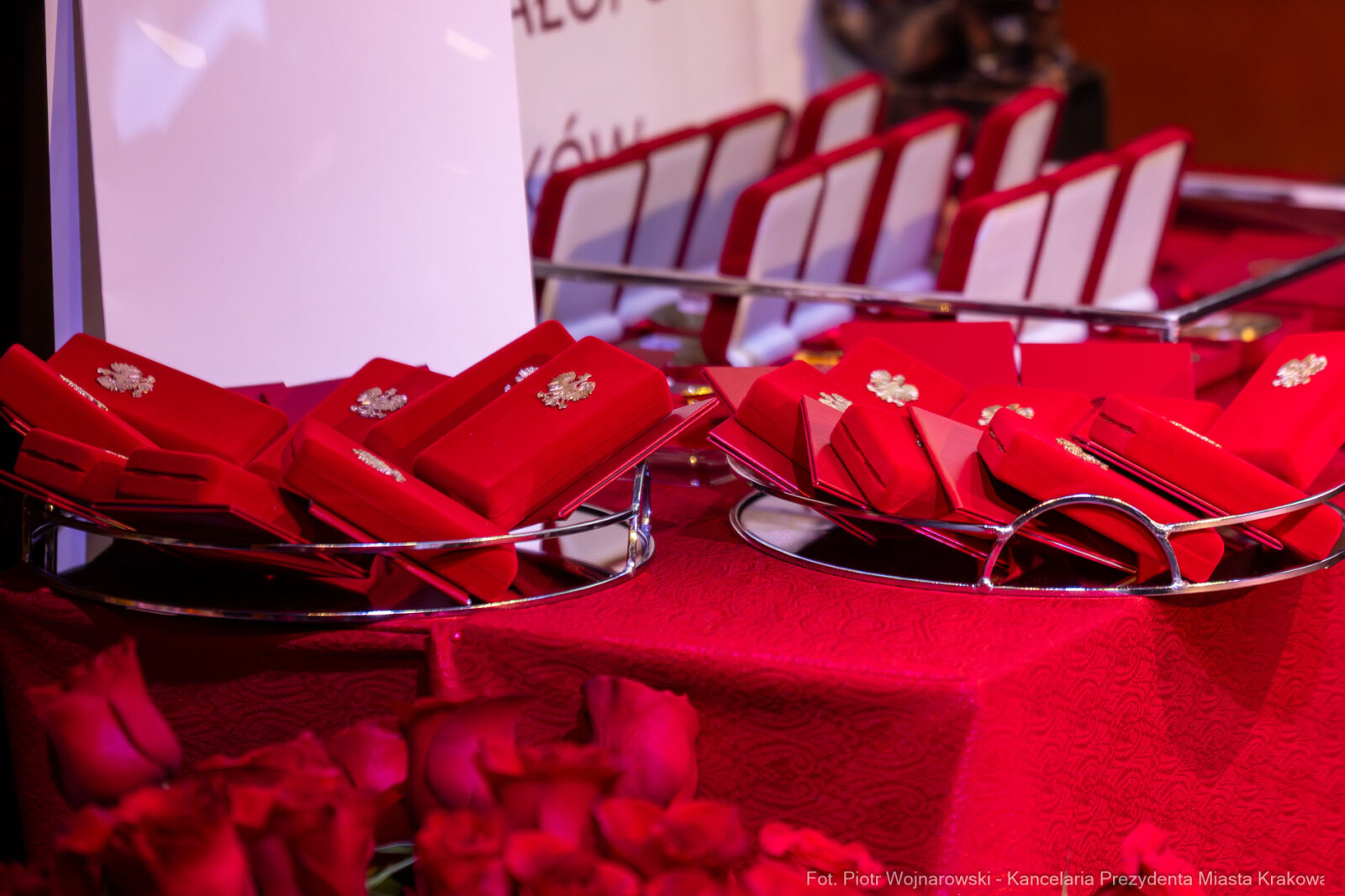 Związek Nauczycielstwa Polskiego, ZNP, 120 lat, jubileusz, Miszalski, Klaman, zdjęcia  Autor: P. Wojnarowski