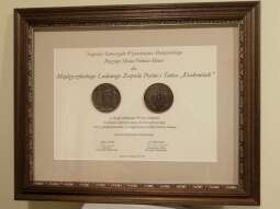 Polonia Minor.jpg-Krakowiak - odznaczenia