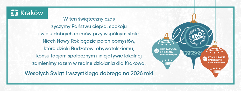 Boże Narodzenie i Nowy Rok 2026