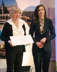 PODZIEL_SIE_CIEPŁEM-19.jpg-Finał 19. edycji akcji społecznej „Podzielmy się ciepłem”