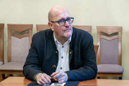 Szczepanik, Niemcy, CDU, Rada Miasta Lipska, spotkanie, zdjęcia_copy