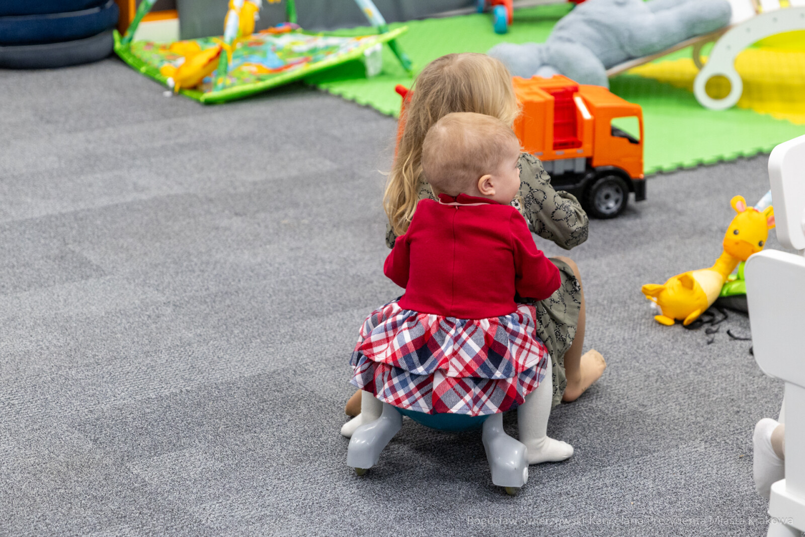 BS-251216-0S4A1169.jpg-Klub Rodziców, PMK, Miszalski, zdjęcia, DZIECI  Autor: B. Świerzowski