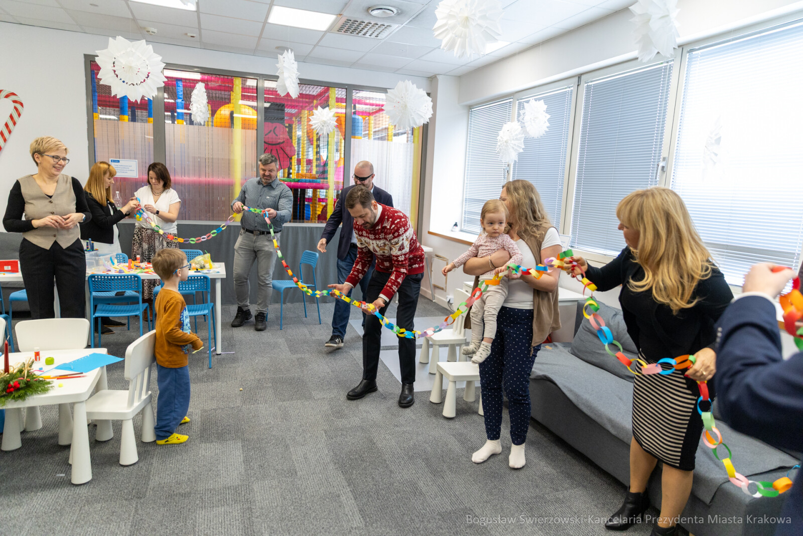 BS-251216-0S4A1400.jpg-Klub Rodziców, PMK, Miszalski, zdjęcia, DZIECI  Autor: B. Świerzowski