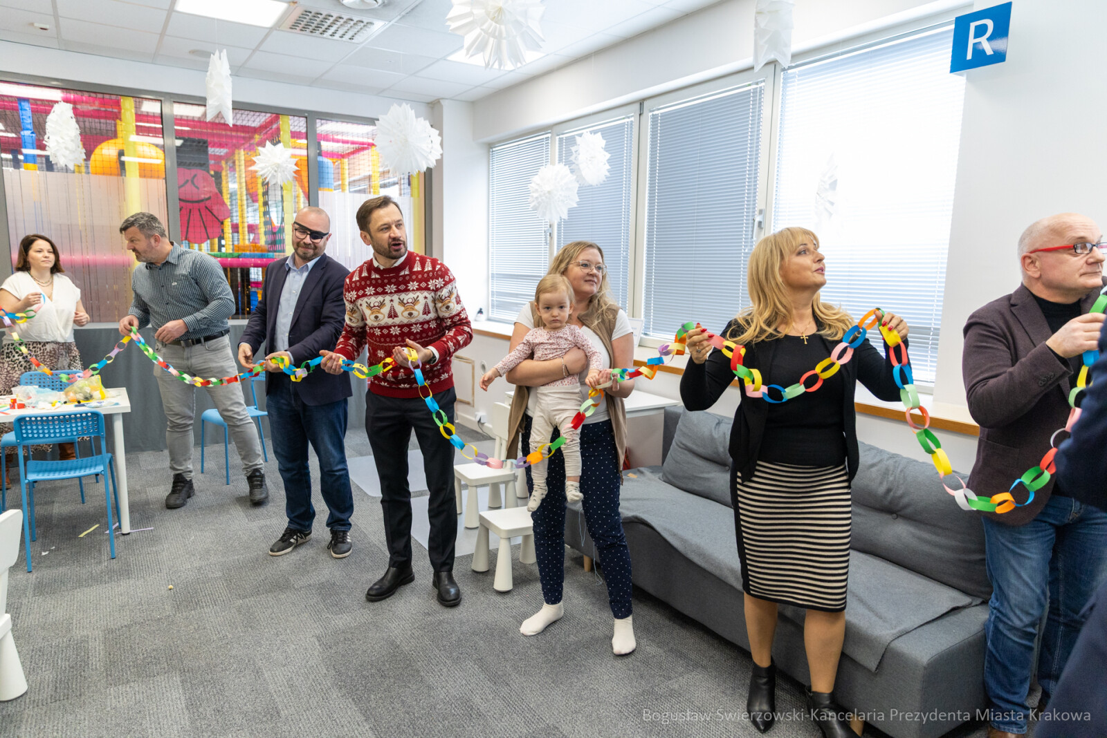 BS-251216-0S4A1405.jpg-Klub Rodziców, PMK, Miszalski, zdjęcia, DZIECI  Autor: B. Świerzowski