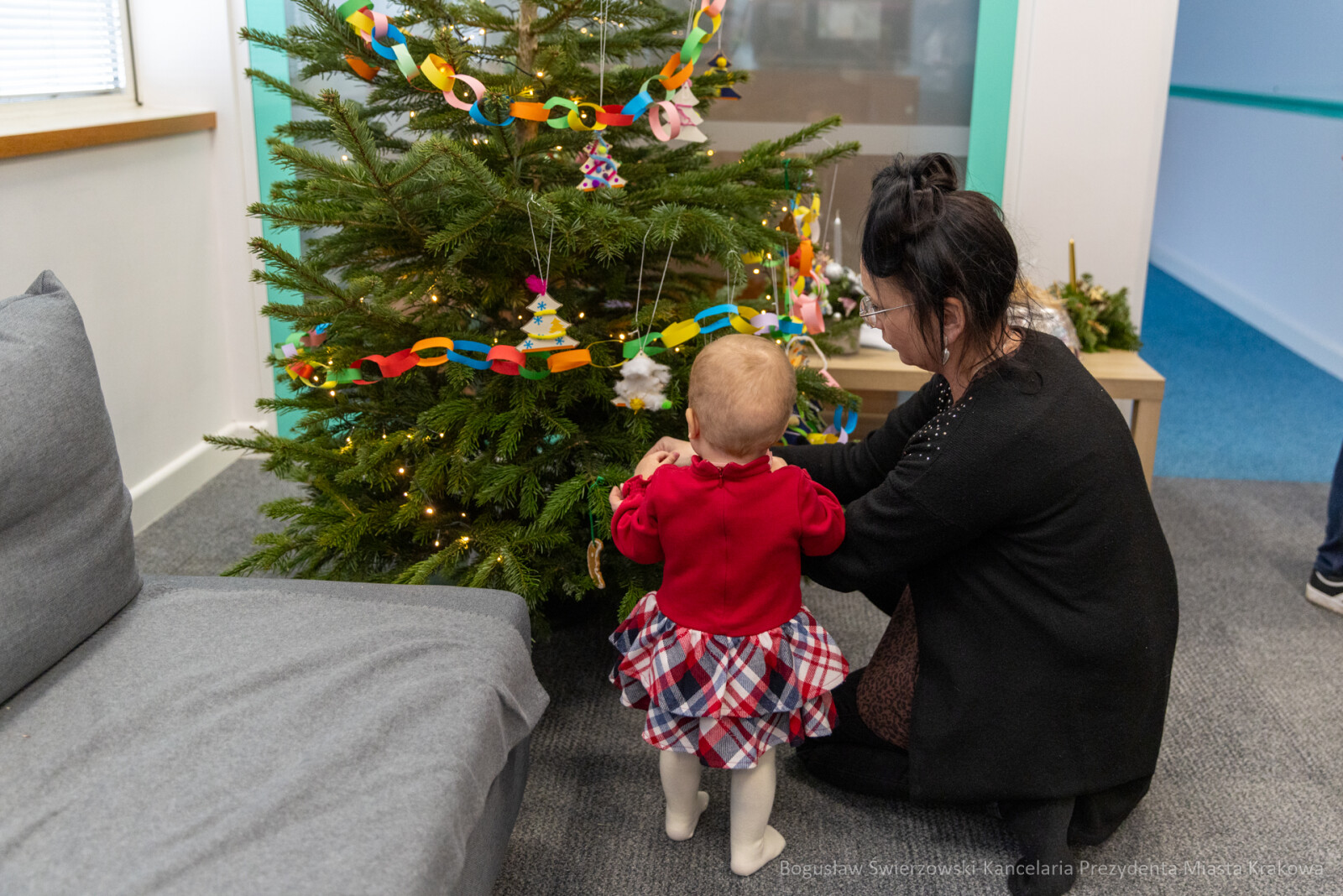 BS-251216-0S4A1462.jpg-Klub Rodziców, PMK, Miszalski, zdjęcia, DZIECI  Autor: B. Świerzowski