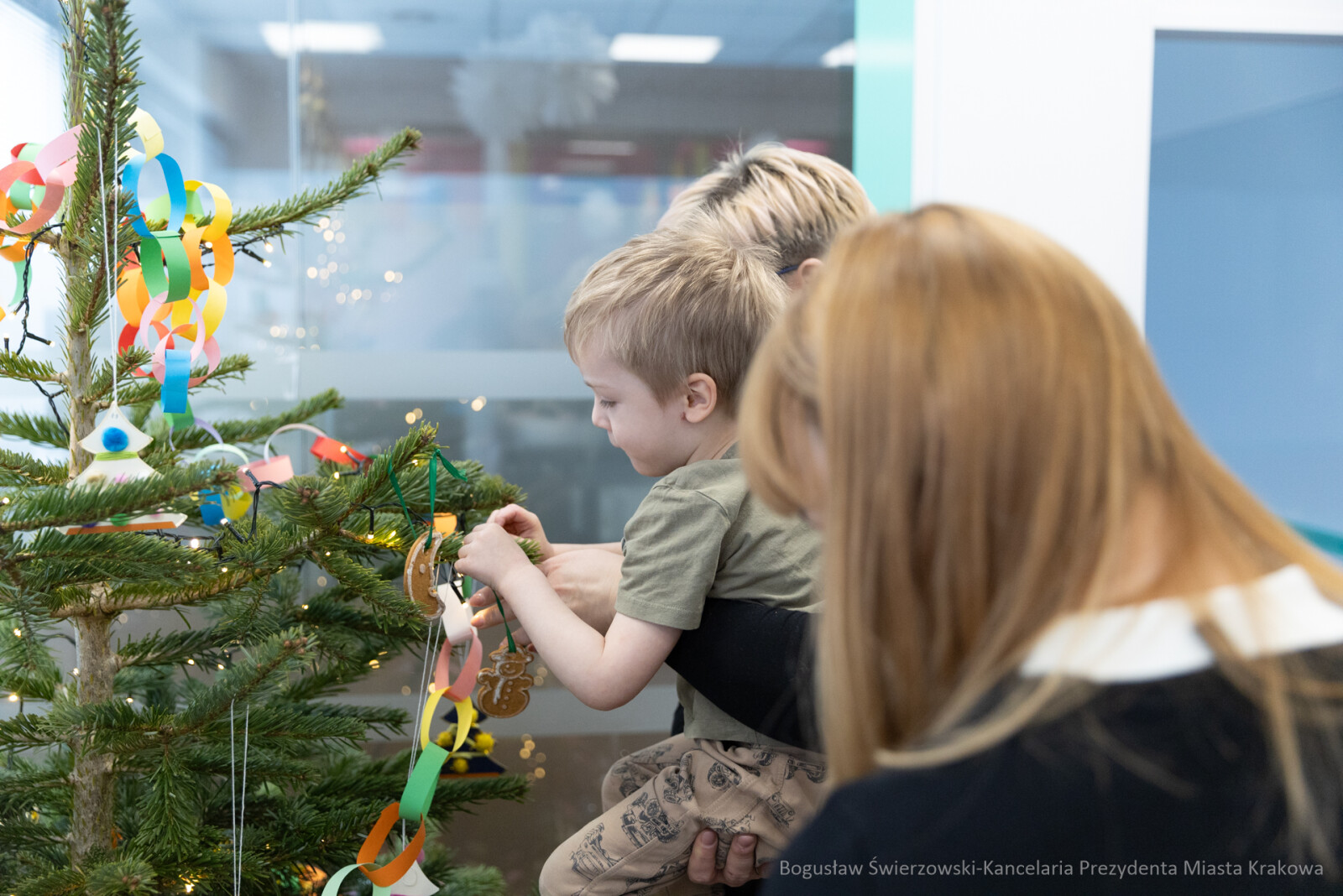 BS-251216-0S4A1478.jpg-Klub Rodziców, PMK, Miszalski, zdjęcia, DZIECI  Autor: B. Świerzowski