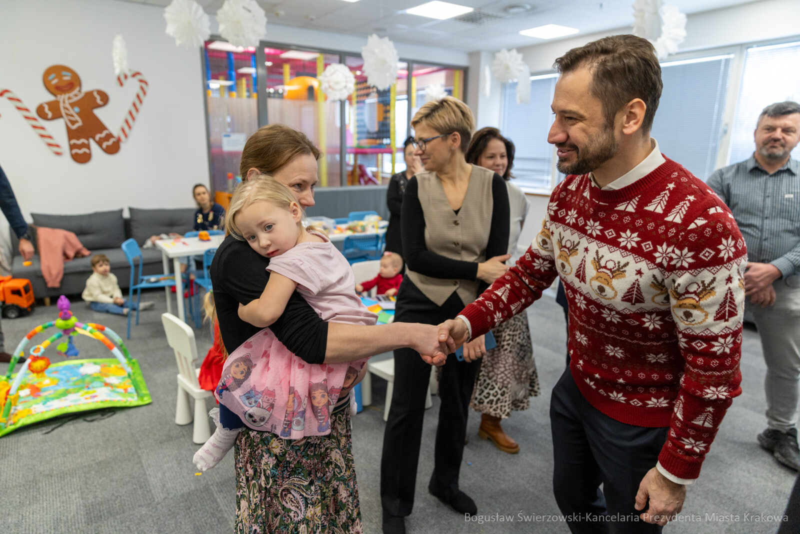 BS-251216-0S4A1588.jpg-Klub Rodziców, PMK, Miszalski, zdjęcia, DZIECI  Autor: B. Świerzowski