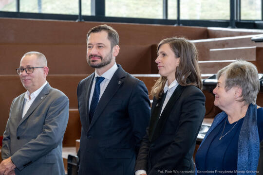 PW_6567_ 003_fot. Piotr Wojnarowski.jpg-wigilia, niepełnosprawni, Miszalski, Klaman, zdjęcia