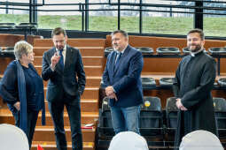 PW_6567_ 004_fot. Piotr Wojnarowski.jpg-wigilia, niepełnosprawni, Miszalski, Klaman, zdjęcia