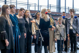 PW_6567_ 009_fot. Piotr Wojnarowski.jpg-wigilia, niepełnosprawni, Miszalski, Klaman, zdjęcia