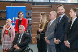 PW_6567_ 013_fot. Piotr Wojnarowski.jpg-wigilia, niepełnosprawni, Miszalski, Klaman, zdjęcia