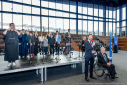 PW_6567_ 023_fot. Piotr Wojnarowski.jpg-wigilia, niepełnosprawni, Miszalski, Klaman, zdjęcia