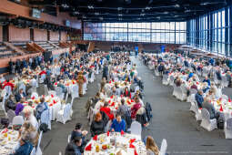 PW_6567_ 033_fot. Piotr Wojnarowski.jpg-wigilia, niepełnosprawni, Miszalski, Klaman, zdjęcia