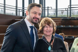 PW_6567_ 037_fot. Piotr Wojnarowski.jpg-wigilia, niepełnosprawni, Miszalski, Klaman, zdjęcia