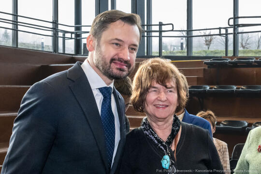 PW_6567_ 037_fot. Piotr Wojnarowski.jpg-wigilia, niepełnosprawni, Miszalski, Klaman, zdjęcia