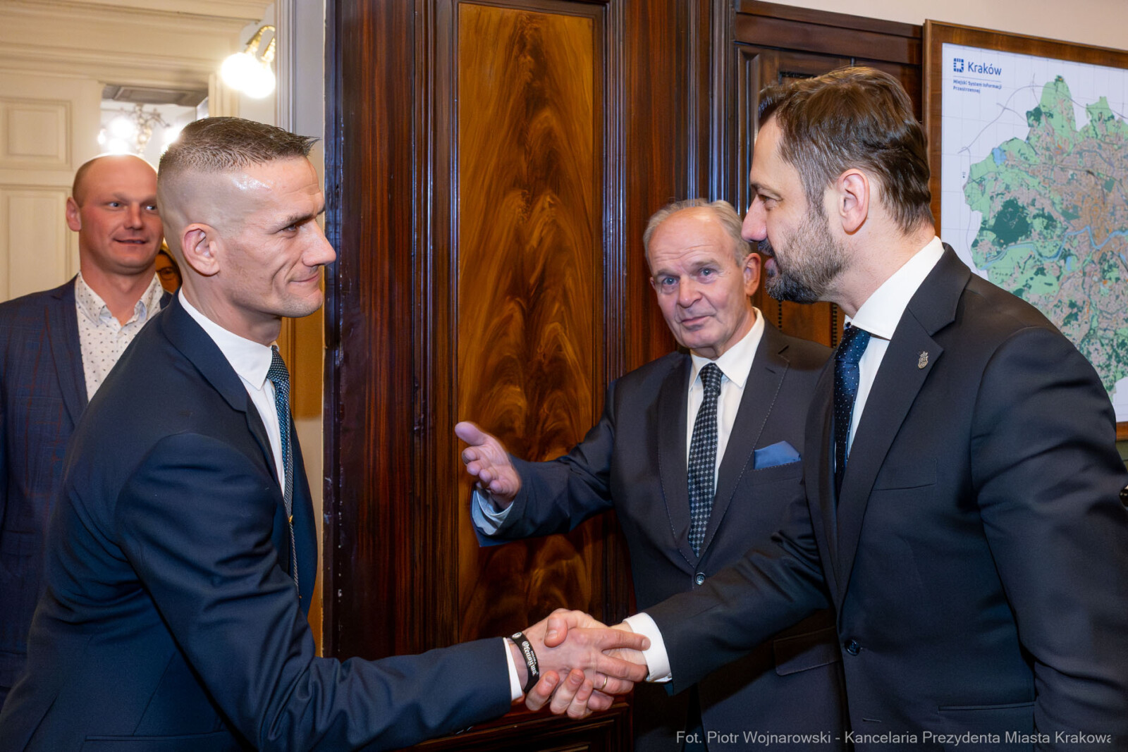 PW_658_ 002_fot. Piotr Wojnarowski.jpg-bohaterzy, MPO, pożar, Miszalski, zdjęcia  Autor: P. Wojnarowski