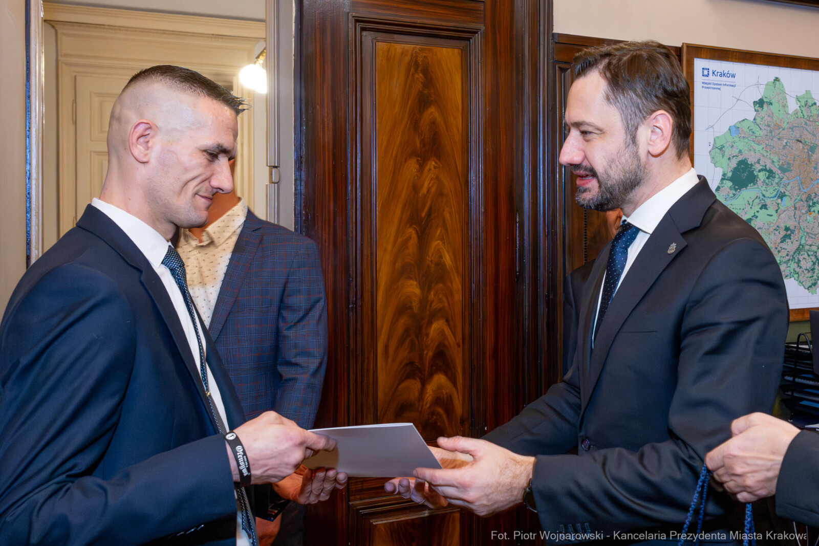 PW_658_ 006_fot. Piotr Wojnarowski.jpg-bohaterzy, MPO, pożar, Miszalski, zdjęcia  Autor: P. Wojnarowski