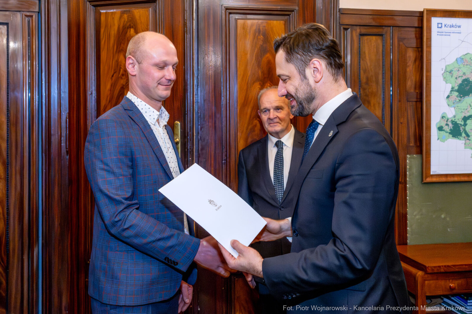 PW_658_ 007_fot. Piotr Wojnarowski.jpg-bohaterzy, MPO, pożar, Miszalski, zdjęcia  Autor: P. Wojnarowski