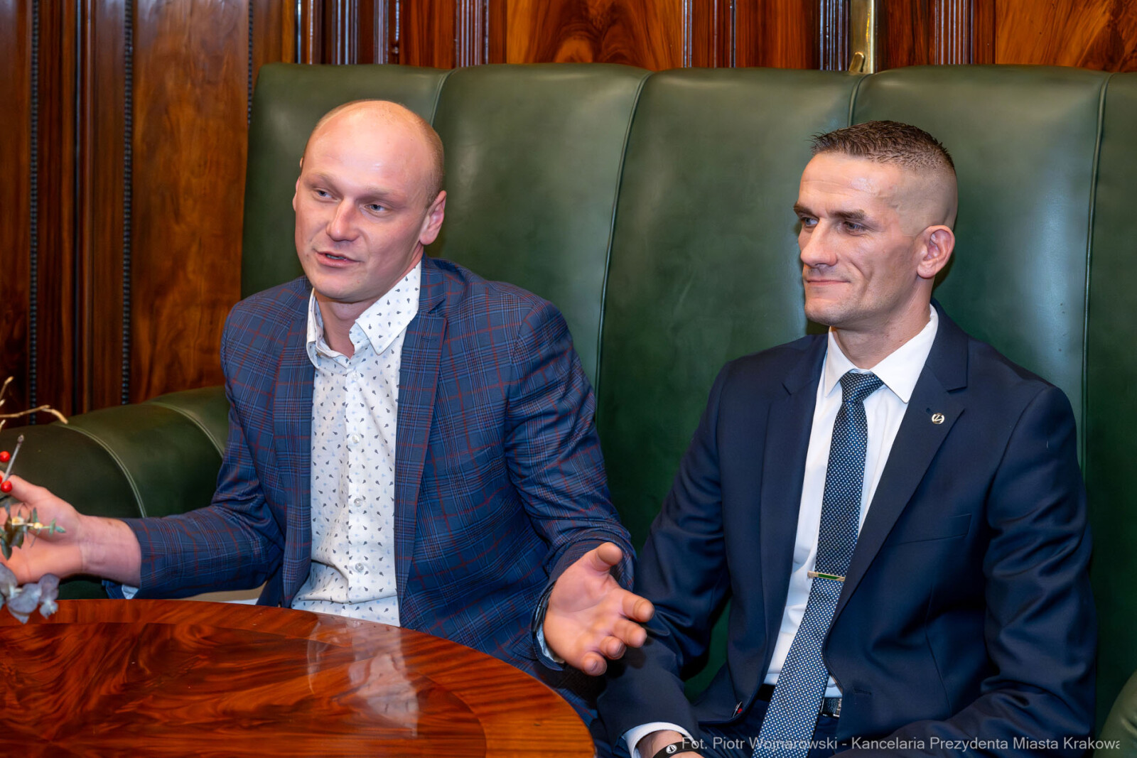 PW_658_ 010_fot. Piotr Wojnarowski.jpg-bohaterzy, MPO, pożar, Miszalski, zdjęcia  Autor: P. Wojnarowski