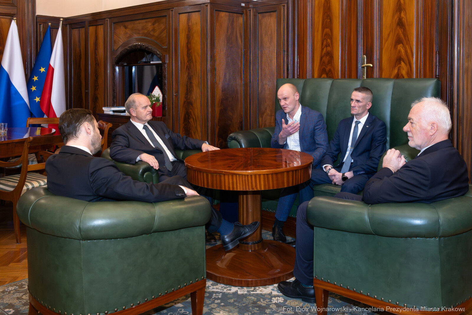 PW_658_ 011_fot. Piotr Wojnarowski.jpg-bohaterzy, MPO, pożar, Miszalski, zdjęcia  Autor: P. Wojnarowski