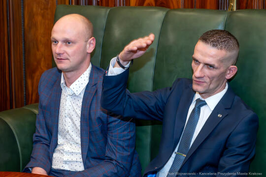 PW_658_ 012_fot. Piotr Wojnarowski.jpg-bohaterzy, MPO, pożar, Miszalski, zdjęcia