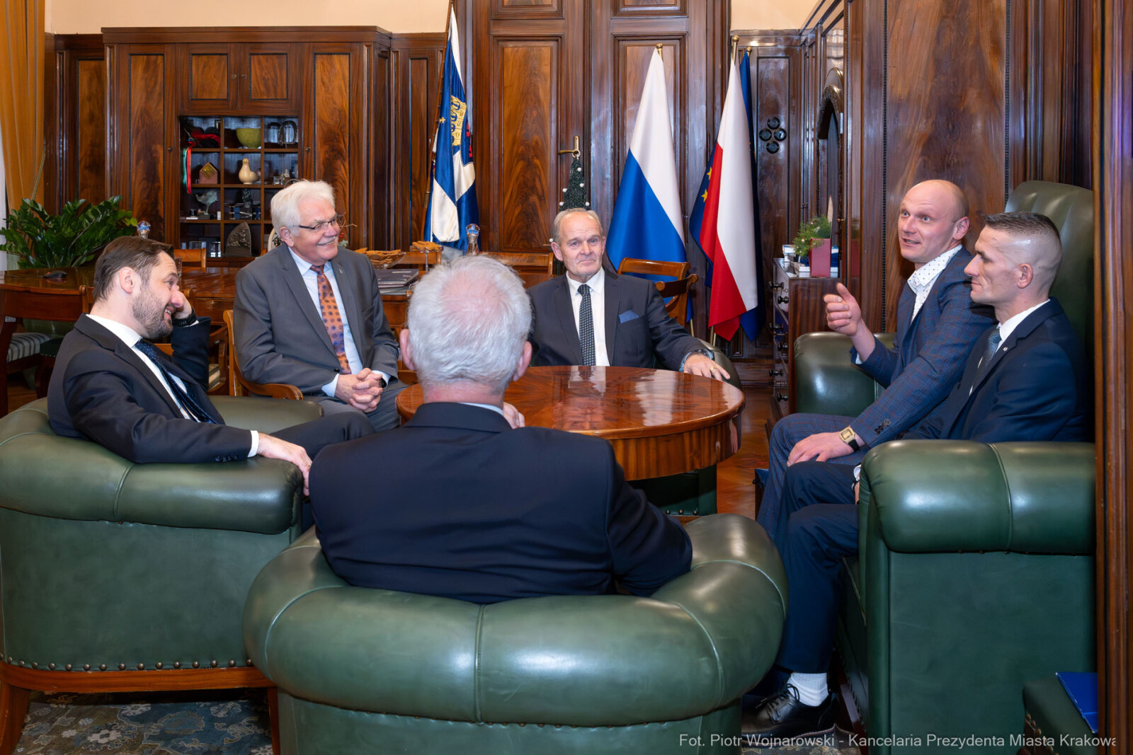 PW_658_ 014_fot. Piotr Wojnarowski.jpg-bohaterzy, MPO, pożar, Miszalski, zdjęcia  Autor: P. Wojnarowski