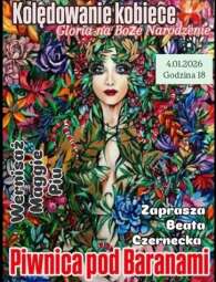 Logo: Gloria na Boże Narodzenie