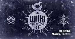 Logo: Wilki: Mistycznie w Studio