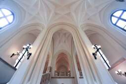 Logo: Koncerty uniwersyteckie Filharmonii Krakowskiej