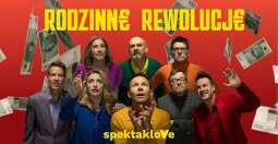 Logo: Rodzinne rewolucje