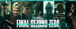 Logo: Finał Sezonu Zero Alfa Football Kraków 2026
