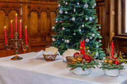 PW_659_ 001_fot. Piotr Wojnarowski.jpg-Opłatek radnych i urzędników