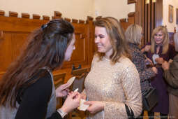 PW_659_ 065_fot. Piotr Wojnarowski.jpg-Opłatek radnych i urzędników