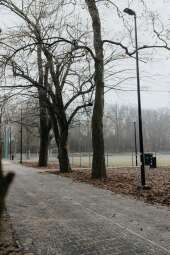 Kompleks sportowy KS Bieżanowianka z kolejną inwestycją