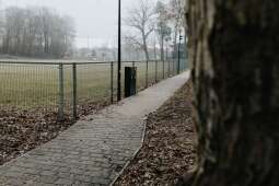 Kompleks sportowy KS Bieżanowianka z kolejną inwestycją