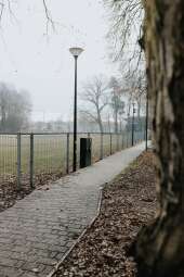 Kompleks sportowy KS Bieżanowianka z kolejną inwestycją